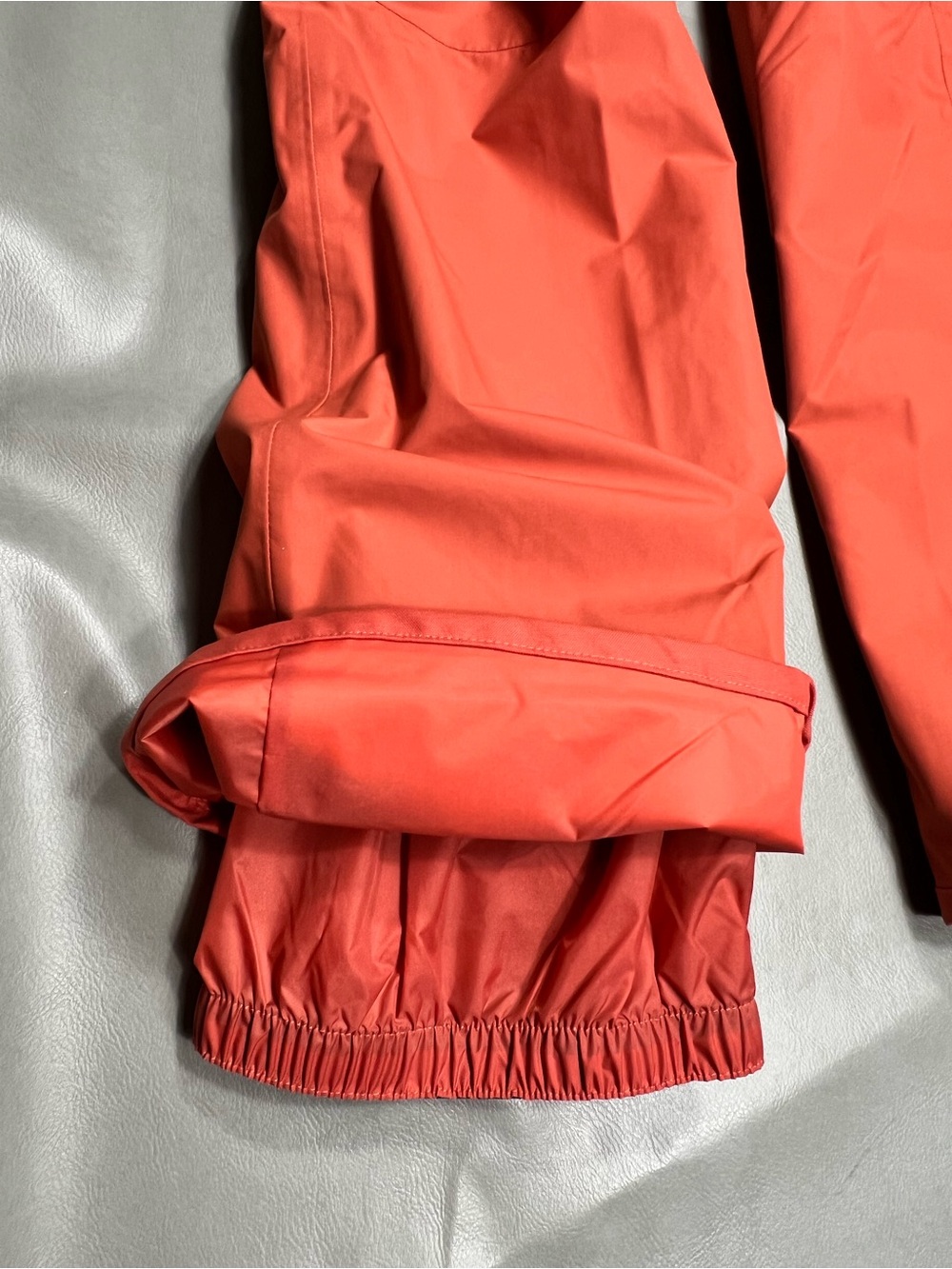 The North Face Women's Freedom Bib Waterproof Built-in Gaiter Size XL Long NWT - Picture 13 of 15